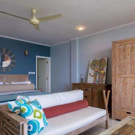 Beau Vallon Studios - Apartments Vacation Rentals Victoria Dış mekan fotoğraf