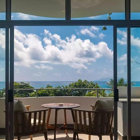 Beau Vallon Studios - Apartments Vacation Rentals Victoria Dış mekan fotoğraf