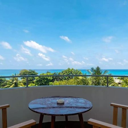 Beau Vallon Studios - Apartments Vacation Rentals Victoria Dış mekan fotoğraf