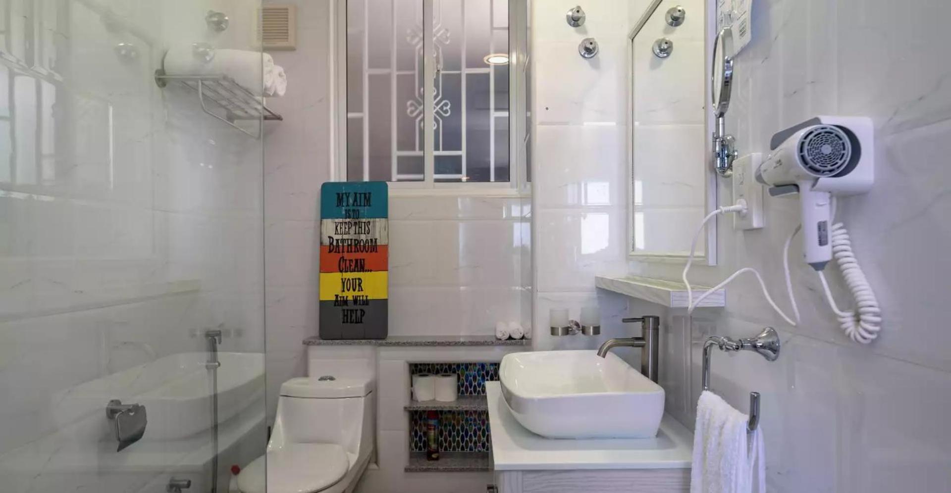 Beau Vallon Studios - Apartments Vacation Rentals Victoria Dış mekan fotoğraf