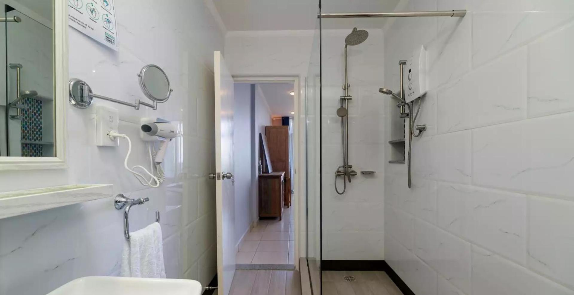 Beau Vallon Studios - Apartments Vacation Rentals Victoria Dış mekan fotoğraf