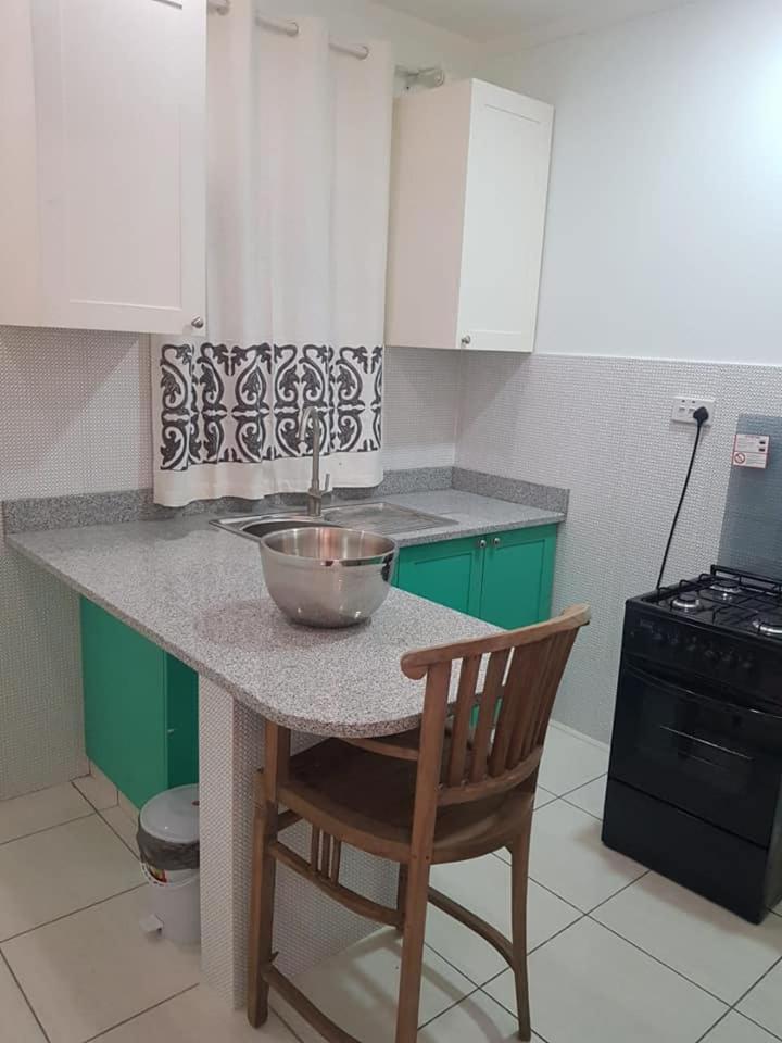 Beau Vallon Studios - Apartments Vacation Rentals Victoria Dış mekan fotoğraf