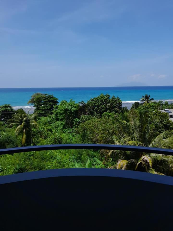 Beau Vallon Studios - Apartments Vacation Rentals Victoria Dış mekan fotoğraf