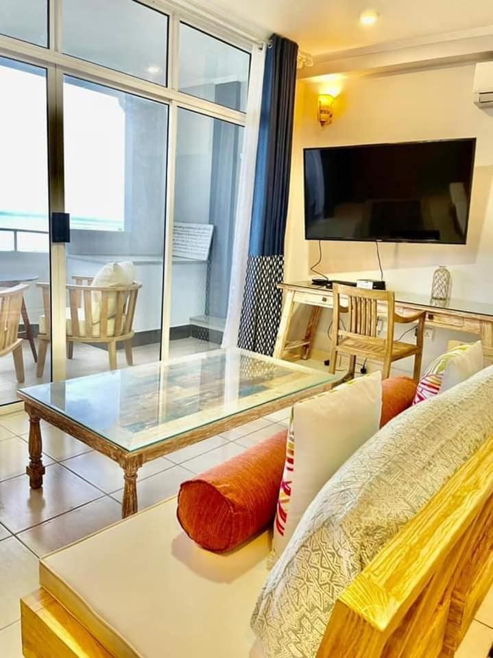 Beau Vallon Studios - Apartments Vacation Rentals Victoria Dış mekan fotoğraf