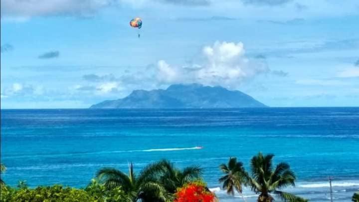 Beau Vallon Studios - Apartments Vacation Rentals Victoria Dış mekan fotoğraf