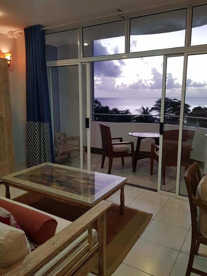 Beau Vallon Studios - Apartments Vacation Rentals Victoria Dış mekan fotoğraf